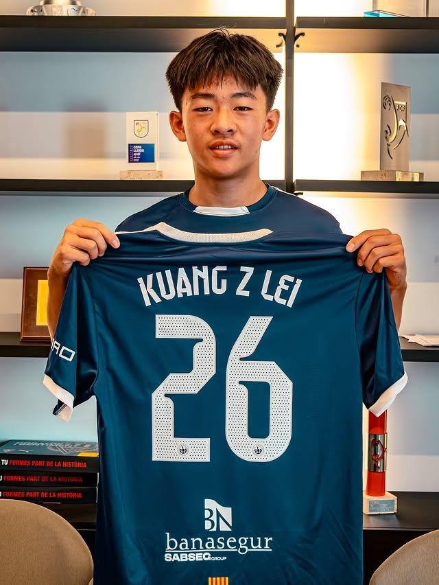 阿媒：塔利亚菲科意外受伤，梅迪纳或利马可能客串左后卫